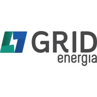 GRID Energia Logo