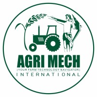AGRI MECH Logo