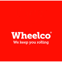 Wheelco Ltd Logo