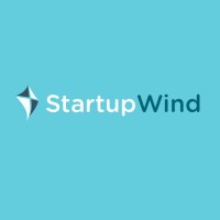 StartupWind.Inc Logo