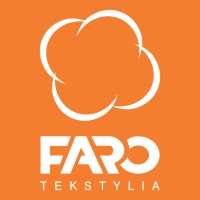 FARO Textiles Logo
