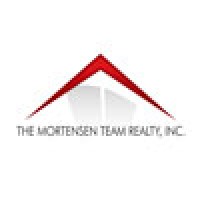 The Mortensen Team Realty, Inc. Logo
