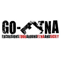 Go-Etna - Incoming Tour Operator Sicily Logo