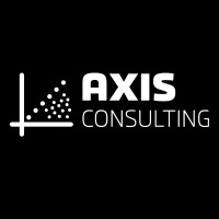 AXIS Healthcare Consulting Ltd Logo