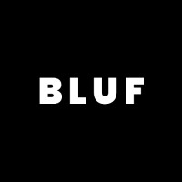 BLUF Logo