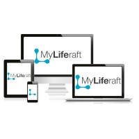 MyLiferaft Logo