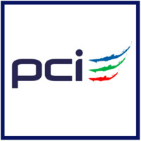 PCI Group Ireland Logo