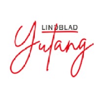 Lindblad Yutang AB Logo