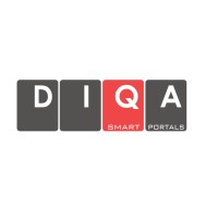 DIQA Projektmanagement GmbH Logo