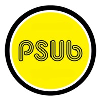 Planet Sub Logo