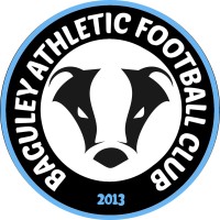 Baguley Athletic Football Club Logo