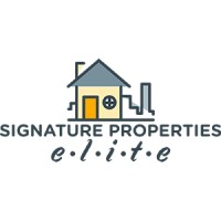Signature Properties Elite LLC Logo
