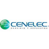 Grupo Cenelec Logo