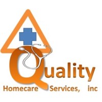 Quality Home Care Services inc Logo