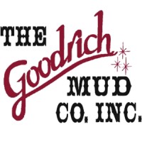 The Goodrich Mud Company, Inc. Logo