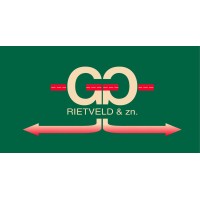 G.G. Rietveld & Zonen B.V. Logo