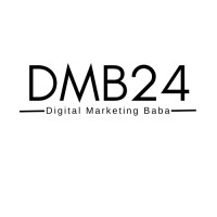 Digtial Marketing Baba 24 Logo