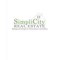 SimpliCity Real Estate LLC Logo
