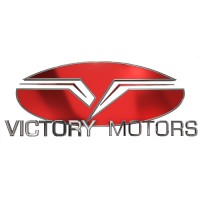 Victory Motors of Craig, Inc Logo