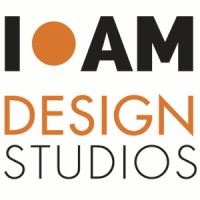 I AM Design Studios Logo