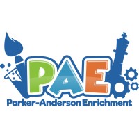 Parker-Anderson Enrichment, Inc. Logo
