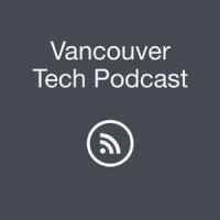 Vancouver Tech Podcast Logo