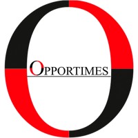 Opportimes Logo