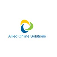 Allied Online Solutions Logo
