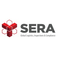 SERA Inspection & Compliance Logo