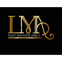 Light Magazine Africa Logo