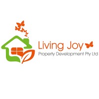 Living Joy Property Development Logo
