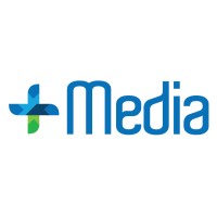 Plusmedia Logo