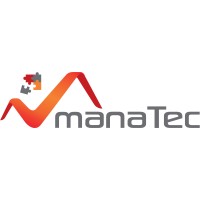 manaTec GmbH Logo