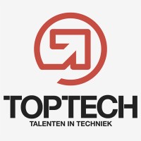 Toptech Logo