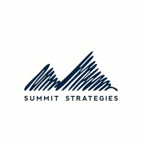 Summit Strategies INC. Logo
