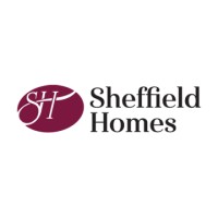 Sheffield Homes Logo