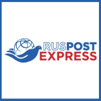 RusPostExpress by wCargo Oy Logo
