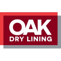 Oak Dry Lining Ltd Logo
