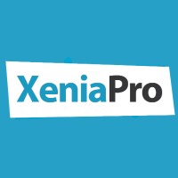 Xeniapro - Web Marketing Turistico Logo