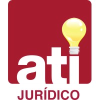 ATI Jurídico Logo