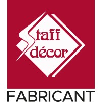 STAFF DÉCOR Logo