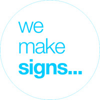 The Sussex Sign Company Logo