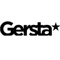 GERSTA GmbH - Management Services & Startup Partner Logo