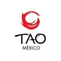 TAO MEXICO Logo