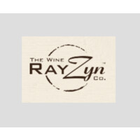 The Wine RayZyn Company Logo