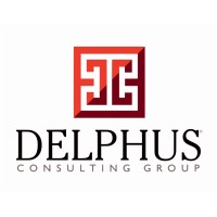 Delphus Consulting Group Logo