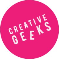 CreativeGeeks Logo