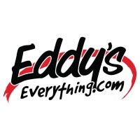 Eddys Everything Logo
