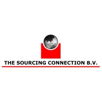 The Sourcing Connection B.V. Logo