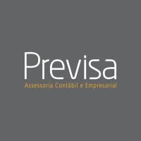 Previsa Assessoria Contábil e Empresarial Logo